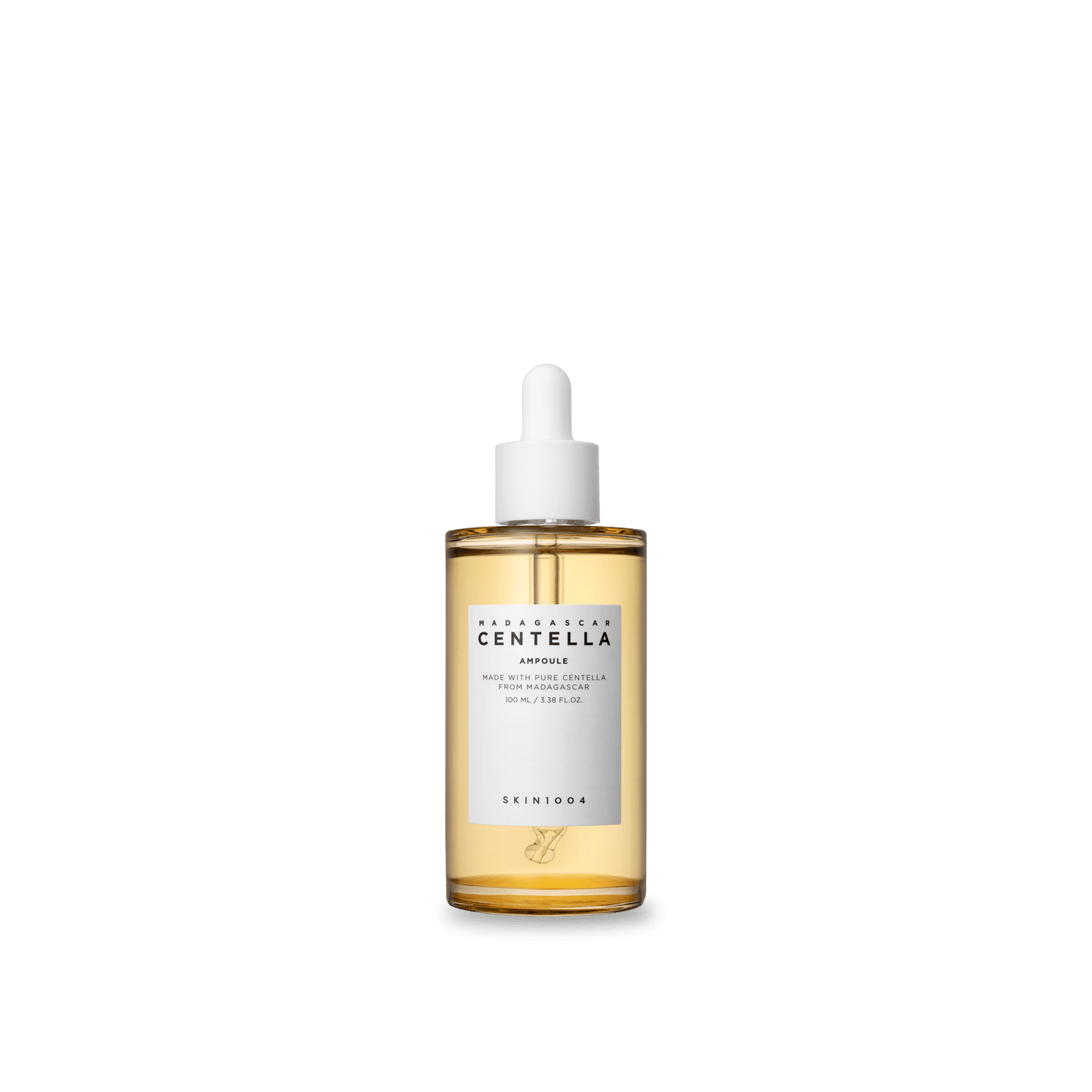 Madagascar Centella Ampoule 100ml — SKIN1004