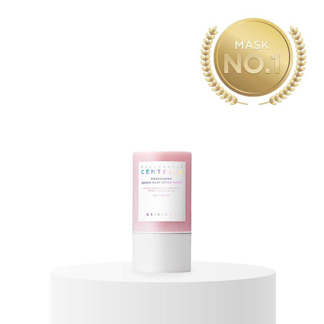 Poremizing Quick Clay Stick Mask — SKIN1004