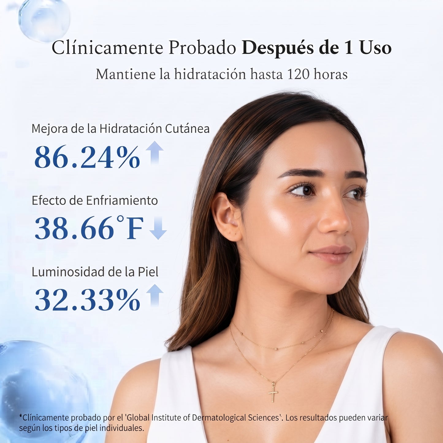 Capsule Cream Hyaluronic Acid — Medicube