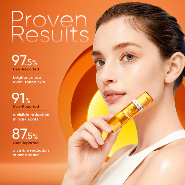Dual-Chamber Fresh Vitamin C Serum — SKINTIFIC