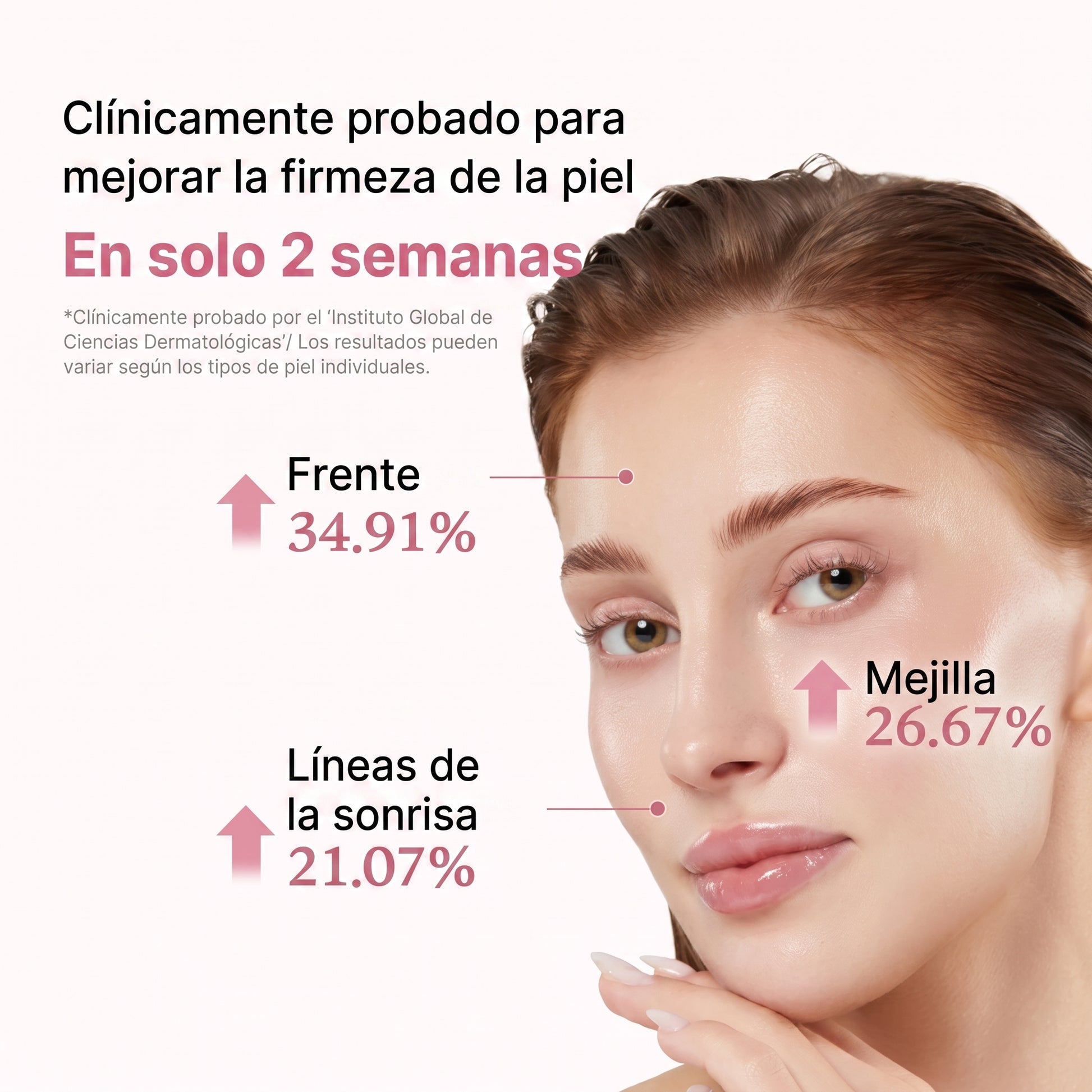 PDRN Pink Peptide Serum Salmon DNA 3.71oz — Medicube