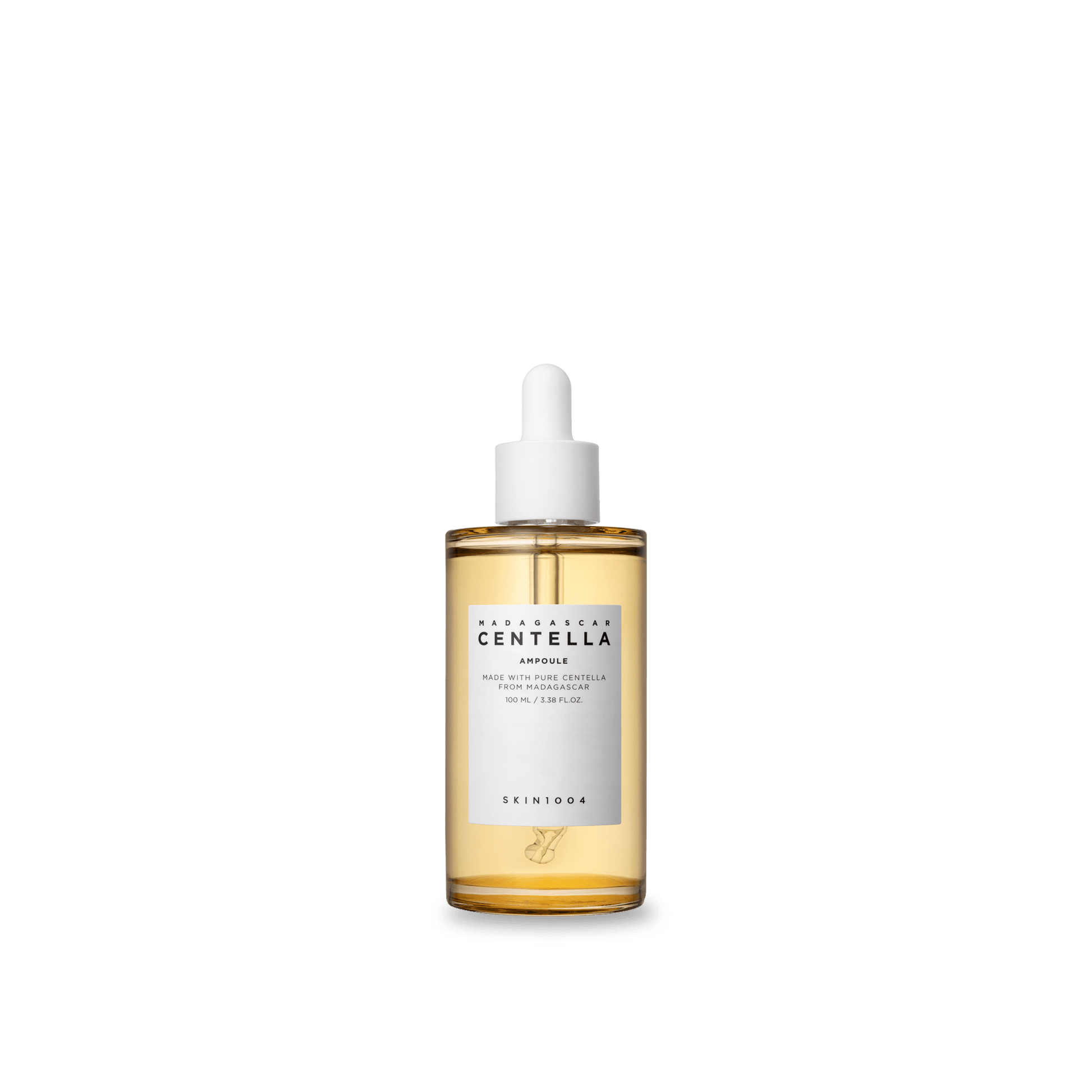 Madagascar Centella Ampoule 100ml — SKIN1004